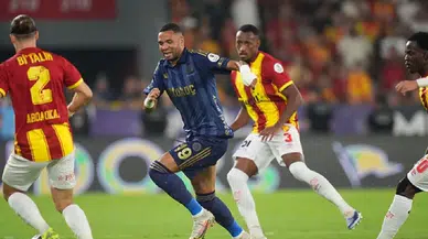 Fenerbahçe, Göztepe deplasmanında golsüz berabere kaldı
