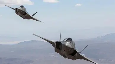 İsrail’den Şam yakınlarına hava saldırısı