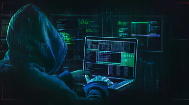 Rus hackerlar, Ukrayna Genelkurmay Başkanlığı'nın veri tabanını hackledi: 'Kayıpları 2 milyona yakın'
