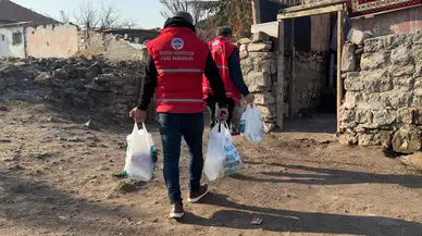 İstanbul Valiliği'nin yeni yardım dağıtım genelgesinde 'kişiler teşhir edilmeyecek' detayı