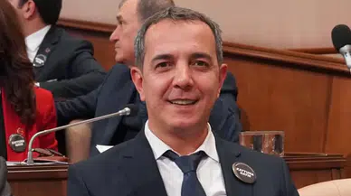 Beyoğlu Belediyesi Başkanvekili Sefer Karaahmetoğlu oldu