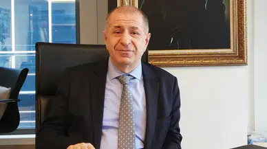 Ümit Özdağ: “Seçimi ikinci tura biz taşıdık”