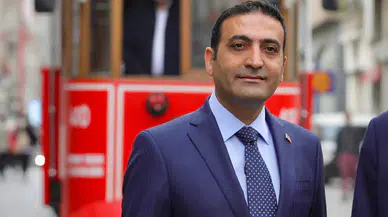 İnan Güney'in hazırlattığı 'AK Parti'nin harcamaları' dosyasına soruşturma