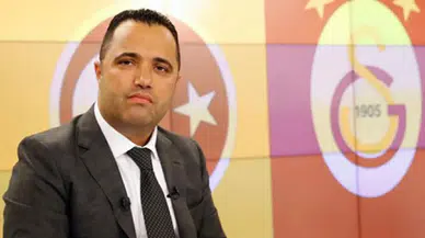 Galatasaray'dan Flaş Rezan Epözdemir kararı