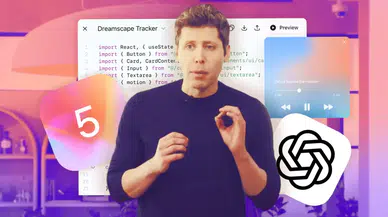 OpenAI’nın yeni modeli ChatGPT-5 'hayal edilmesi bile zor yeni özellikleriyle' kullanıma sunuldu