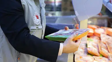 Sucukta domuz eti, peynirde yasaklı madde: Bakanlık ifşa listesini güncelledi