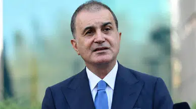 Ömer Çelik’ten Netanyahu’ya sert tepki: Tarihin vicdanı tarafından mahkum edilmiştir