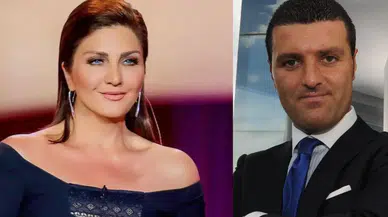 Sibel Can ve Emir Sarıgül aşk iddialarını güçlendiren İstanbul buluşması