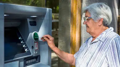 Emekli Promosyonunda Rekor Artış: 2025'te En Yüksek Ödemeyi Yapan Bankalar! Güncel Rakamlar Burada!