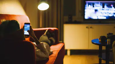 AK Parti, 'seçmenin en çok hangi diziyi izlediğini' araştırdı!