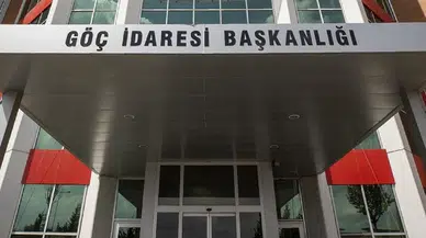 Sahte Sağlık Raporu skandalı: Göç İdaresi’nden suç duyurusu