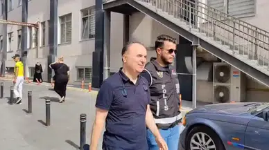 İmamoğlu'nun avukatı Nusret Yılmaz, adliyeye sevk edildi