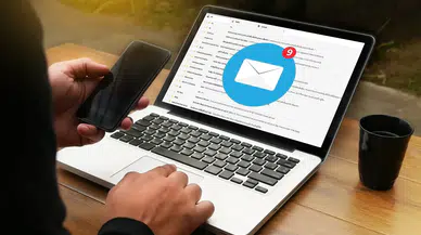 Türkiye'de internet kullanıcı sayısı oranı yüzde 90,9'a çıktı