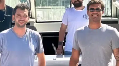 Kıvanç Tatlıtuğ, Halit Yukay ile son konuşmasını anlattı: Her şey kontrol altında dedi...