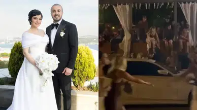 Ezgi Mola'nın eski eşi Mustafa Aksakallı silahlı saldırıda yaralandı