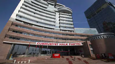 CHP Parti Programı Çalıştayı'nın yapılacağı tarihler belli oldu