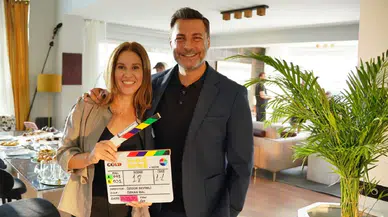 Kızılcık Şerbeti ne zaman başlayacak? Kızılcık Şerbeti 4. sezon hangi tarihte ekrana gelecek?