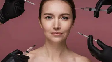 Estetik için en uygun mevsim hangisi? Uzmanı açıkladı