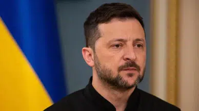 Zelenskiy: Barış zirvesi için Türkiye ihtimali güçleniyor