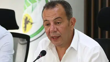 Tanju Özcan, İYİ Parti'ye mi katılacak? Açıklama geldi