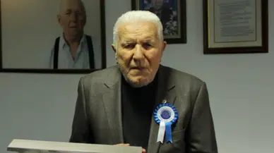 Tahsildaroğlu'nun kurucusu Selman Tahsildaroğlu 93 yaşında vefat etti