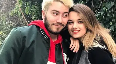 Başak Karahan, eski sevgilisi Enes Batur hakkında suç duyurusunda bulundu