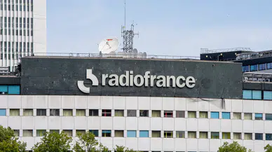 Fransa’da Radio France çalışanlarından süresiz grev kararı!