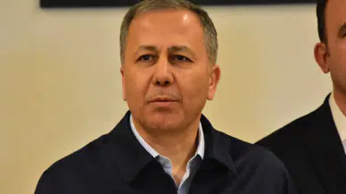 İçişleri Bakanı Yerlikaya açıkladı: Son 10 günde 198 şüpheliye operasyon, 189 milyon TL’lik mal varlığına el konuldu