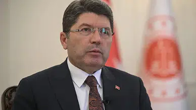 Adalet Bakanı Yılmaz Tunç: CHP Genel Merkezi yalan üretim merkezine dönüştü