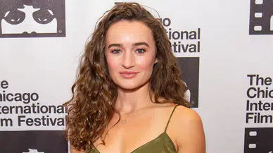 The Walking Dead oyuncusu Kelley Mack 33 yaşında hayatını kaybetti