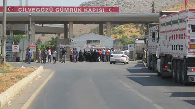 İçişleri Bakanlığı duyurdu: Suriye’ye pasaportla giriş-çıkış başladı