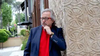 Kenan Erçetingöz kimdir, nereli, kaç yaşında?