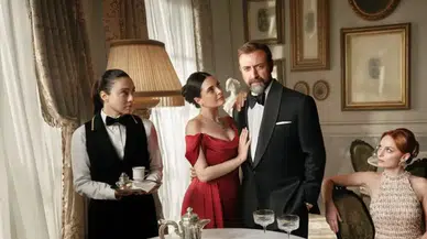 Kral Kaybederse 2. sezon ne zaman başlayacak? Yeni sezon tarihi belli mi?