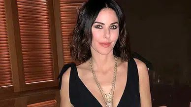 Defne Samyeli Kimdir? Yaşı, Ailesi, Evli Mi, Çocukları ve Instagram Hesabı