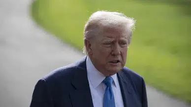 Trump’tan üniversite başvurularında ırk ve cinsiyet verisi toplama talimatı