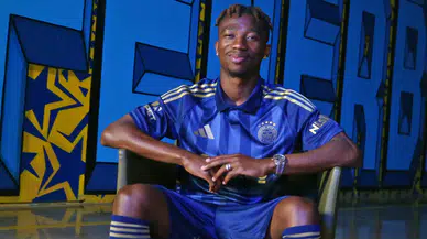 Dorgeles Nene, Benfica karşısında sahada olacak mı?