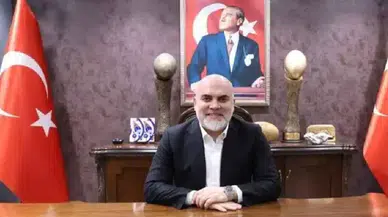 Murat Kapki kimdir, nereli, kaç yaşında?