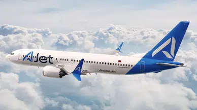 AJet'ten indirimli bilet kampanyası