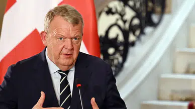 Danimarka, ABD'nin ülkedeki en üst düzey diplomatik temsilcisini Dışişleri Bakanlığı'na çağırdı!