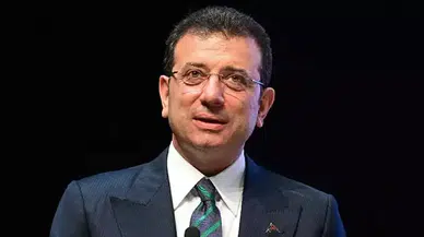 İmamoğlu’ndan sahte diploma skandalına sert tepki: Helal diplomamı tartışanlar sahteciliğe batmış