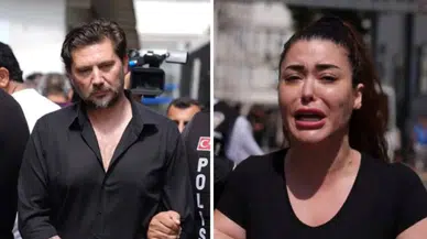 Fenomenler soruşturmasında Neslim Güngen ve İnanç Güngen için 308 yıla kadar hapis istemi!