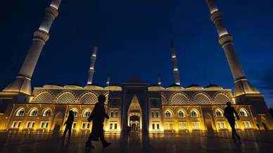 2025 yılı Mevlid Gecesi ne zaman?