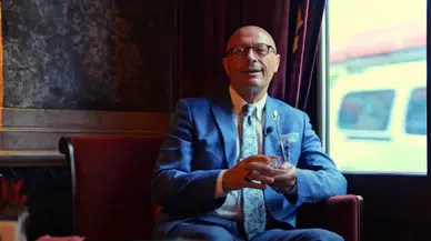 Erol Mütercimler’den “Atatürk’ün İzinde İstanbul” belgeseli  YouTube’da yayında