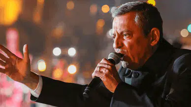 Özgür Özel: İnan Güney’in çocuklarının masumiyetine yenileceksiniz