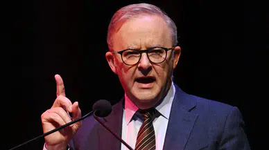 Avustralya, BM Genel Kurulu’nda Filistin’i devlet olarak tanıyacak