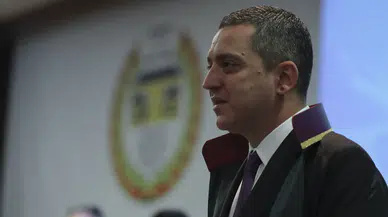 TBB Başkanı Sağkan: 15 hukuk fakültesi mezuniyet kayıtında hukuka aykırı fiil gerçekleştirildiğini tespit ettik