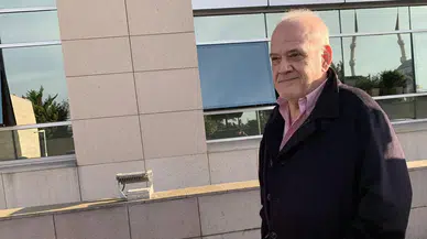 Ahmet Çakar BTV YouTube kanalından kovulduğunu açıkladı