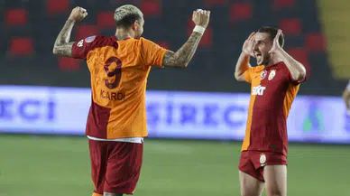 Mauro Icardi’den Fenerbahçe’ye gönderme: Kerem’in gol sevincini paylaştı