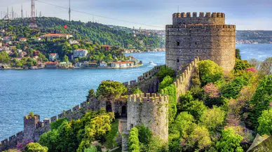 Anadolu Hisarı nerede ve nasıl gidilir?