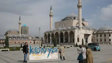 Konya Büyükşehir Belediyesi’nden tartışmalı uygulama: Kadın ve erkek konuklar ayrı otellere!